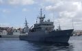 Spain Deploys Naval Patrol to Monitor Disputed Waters Near Morocco