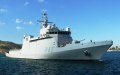 Spain Deploys Naval Ship to Boost Maritime Security Near Moroccan Border