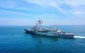 Spain Deploys Navy Vessel to Boost Maritime Surveillance Off Melilla Coast