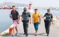 Spain Deports Over 5,000 Moroccan Migrants in Three-Year Crackdown