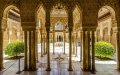 Spain Emerges as Top Destination for Halal Tourism, Embracing Muslim Heritage
