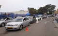 Spain Expands Border Lanes to Ease Melilla-Morocco Traffic Congestion