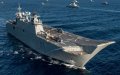 Spain Flexes Naval Muscle Near Melilla, Sends Message to Morocco