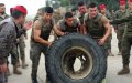 Spain Holds Military Drills in Melilla Amid Tensions with Morocco