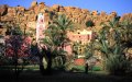 Spain Issues Travel Advisory for Parts of Morocco Citing Security Concerns