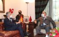 Spain Lauds 'Excellent' Cooperation with Morocco on Migration and Security
