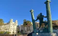 In Spain, the military fears growing Moroccan pressure on Ceuta and Melilla