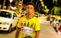 Spain: A Moroccan footballer stabbed to death in Seville