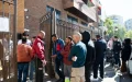 Spain Moroccan Regularization 156000 Applications Legal Status