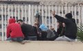 Spain and Morocco Agree to Repatriate 14,000 Unaccompanied Migrant Minors