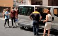 Spain and Morocco Agree on Return of 800 Unaccompanied Minors from Ceuta