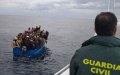 Spain and Morocco to Bolster Cooperation on Migration Control and Security