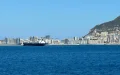 Spain Morocco Border Crisis Ceuta Melilla Customs Blockade