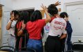 Spain and Morocco Discuss Repatriation of Unaccompanied Moroccan Minors from Melilla