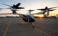 Bankruptcy of Key Manufacturer Jeopardizes Spain-Morocco eVTOL Air Taxi Project