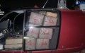 Spain-Morocco: the helicopter, the new weapon of drug traffickers