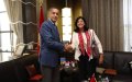Spain and Morocco Mend Ties, Boost Security Cooperation After Pegasus Spyware Dispute