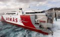 Spain and Morocco in Talks to Revive Key Maritime Route Between Canary Islands and Tarfaya