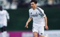 Spain and Morocco Vie for Allegiance of Real Madrid's Young Midfielder Thiago Pitarch
