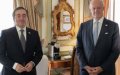 Spain Offers UN Envoy Plane for Western Sahara Peace Mission