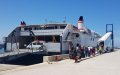 Spain Organizes Ferry Repatriation for Citizens Stranded in Morocco