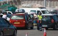 Spain Prepared for Moroccan Transit Operation, Awaits Border Decision