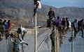 Spain Raises Ceuta Border Fence to 10 Meters Amid Migration Pressures