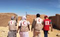 Spain Seeks to Deliver Covid-19 Vaccines to Sahrawi Refugees in Tindouf Camps