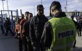 Spain Seeks Morocco's Aid to Bolster Border Security as New Camera System Installed