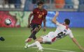 Spain Set to Cap 16-Year-Old Lamine Yamal, Securing His International Future
