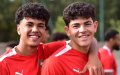 Spain Targets Bayern Munich's Adam Aznou Amid Morocco Olympic Snub