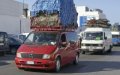Spain Tightens Baggage Checks for Moroccan Travelers, Disrupting Summer Transit