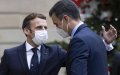 Spain Turns to France for Anti-Terror Intelligence After Morocco Rift