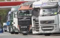 Spain: Up to 2,000 euros in bonuses to attract Moroccan truck drivers