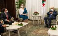 Spain Vows Firm Response to Algeria's Suspension of Trade and Friendship Treaty