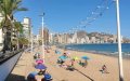 Spain to Welcome Vaccinated Travelers from All Countries Starting June 7