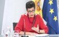 Spain's Foreign Minister: Polisario Leader's Reception Was Humanitarian, Not Aimed at Morocco Conflict