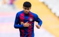 Spain's Lamine Yamal, 16, Makes Euro History While Acing High School Exams