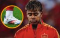 Spain's Lamine Yamal Makes History at Euro 2024, Honors Moroccan Roots
