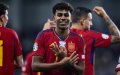 Spain's Lamine Yamal Makes History: Youngest Scorer Cements National Team Future