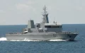 Spain's Naval Power Outranks Morocco in Global Military Ranking