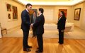 Spain's Sahara Policy Shift: Sanchez's Letter to Morocco's King Crafted in French