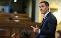 Spain's PM Sanchez Affirms Ceuta and Melilla as Spanish Territory, Rebuffing Moroccan Claims