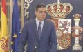 Spain's Sanchez Defends Shift on Western Sahara to Ease Morocco Tensions