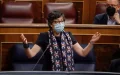 Spain's Sanchez Ousts Foreign Minister After Morocco Demands Removal Over Polisario Leader Entry