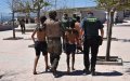 Spain's Sanchez Pledges Support for Ceuta Amid Migrant Minor Crisis