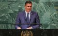 Spain's Sánchez Reaffirms UN-Led Approach to Western Sahara at General Assembly