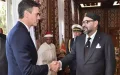 Spain's Sánchez Seeks to Mend Morocco Ties with Potential Airspace Concessions
