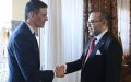 Spain's Support for Morocco's Sahara Plan Reignites Tensions with Algeria