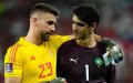 Spain's Unai Simón Confirms World Cup Penalty Shootout Exchange with Morocco's Bounou